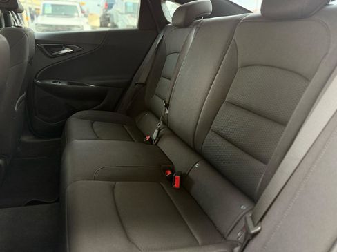 Used 2024 Chevrolet Malibu LS image 11
