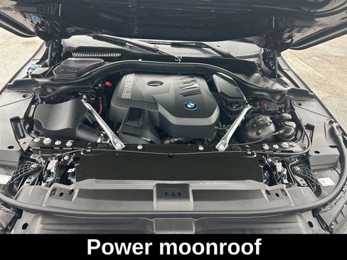 Used 2025 BMW 530i RWD image 18