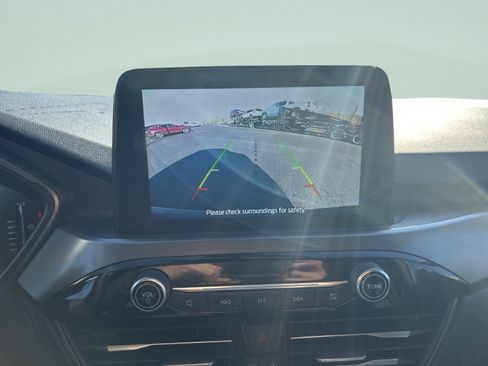 Used 2023 Ford Escape Active image 21