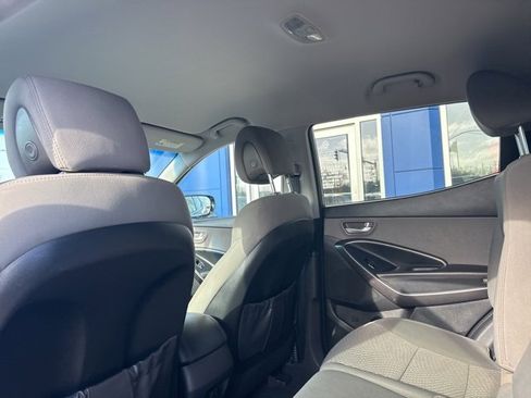 Used 2017 Hyundai Santa Fe Sport w/ Cargo Package image 44