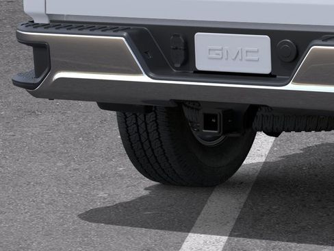 New 2026 GMC Sierra 2500 Pro w/ Convenience Package image 7