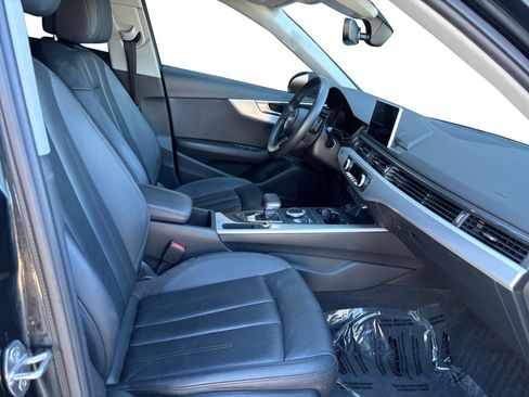 Used 2018 Audi A4 2.0T Ultra Premium Plus w/ Premium Plus Package image 15