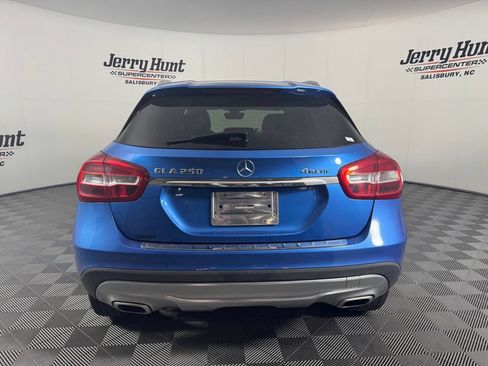 Used 2015 Mercedes-Benz GLA 250 4MATIC image 8