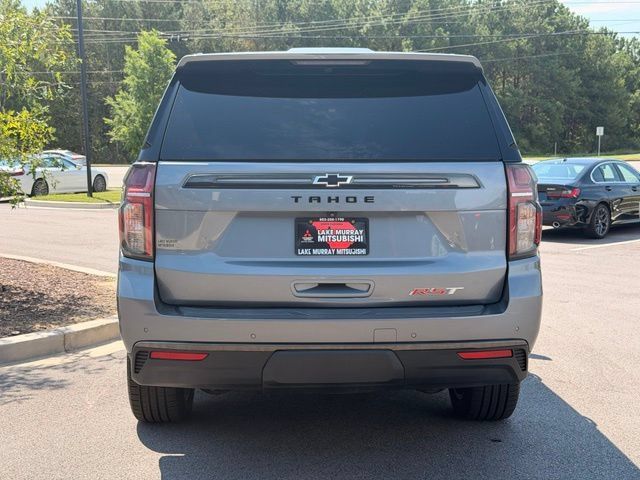 Used 2021 Chevrolet Tahoe RST RWD image 10