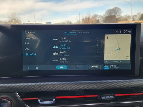 New 2025 Hyundai Sonata N Line image 25