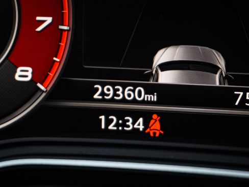 Used 2019 Audi RS 5 image 22