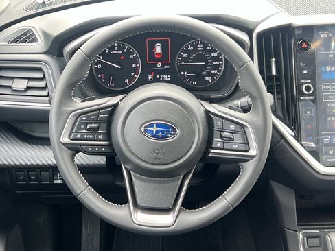 Used 2025 Subaru Ascent Premium w/ Popular Package #2 image 24