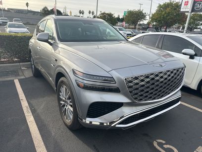 Used 2025 Genesis GV80 2.5T Standard