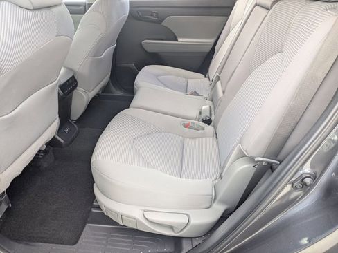 Certified 2024 Toyota Highlander LE image 16