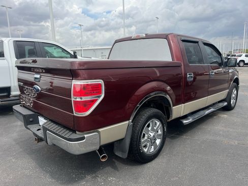 Used 2009 Ford F150 XL image 6