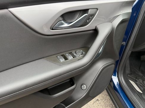 Certified 2022 Chevrolet Blazer LT image 14