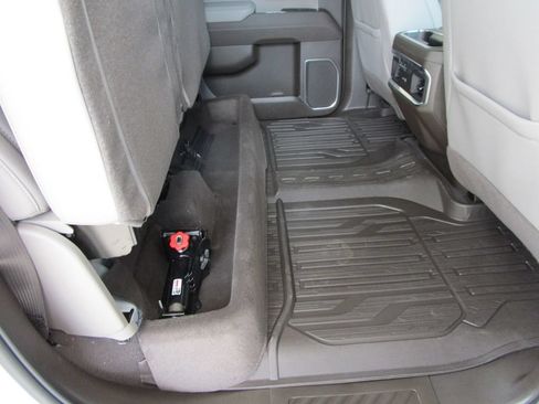 New 2026 GMC Sierra 1500 SLT w/ SLT Premium Plus Package AWD/4WD image 25