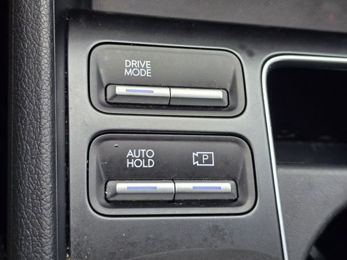 Used 2024 Hyundai Sonata SEL FWD image 21