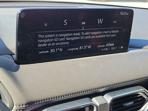 Certified 2025 MAZDA CX-5 Carbon Edition image 32