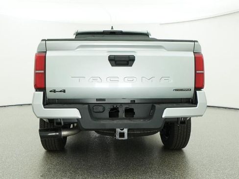 New 2026 Toyota Tacoma TRD Sport AWD/4WD image 23