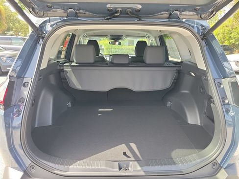New 2026 Toyota RAV4 XLE Premium FWD image 30