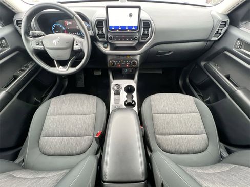 Used 2022 Ford Bronco Sport Big Bend w/ Convenience Package image 16