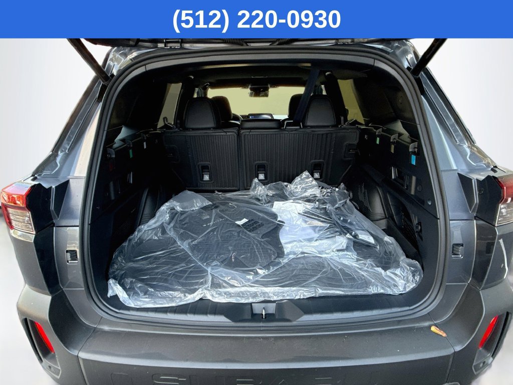 New 2026 Subaru Outback Touring XT AWD/4WD image 33