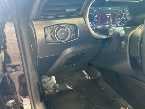 Used 2022 Ford Mustang GT Premium w/ Equipment Group 401A RWD image 44