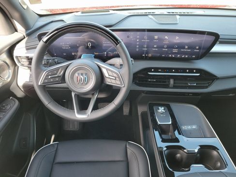 New 2026 Buick Enclave Avenir w/ Super Cruise Package FWD image 9