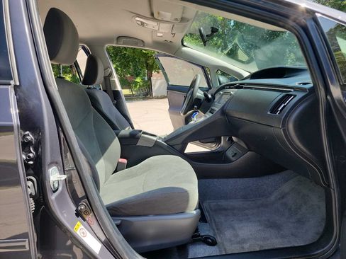 Used 2013 Toyota Prius Two FWD image 26