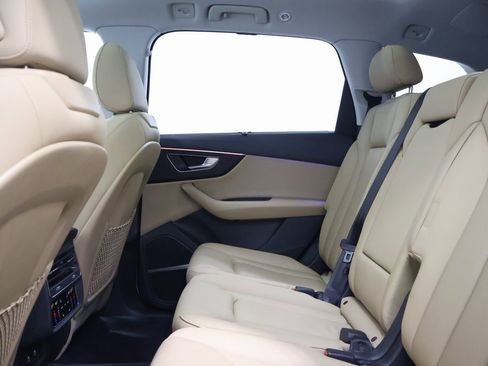 Certified 2022 Audi Q7 2.0T Premium Plus w/ Premium Plus Package image 27
