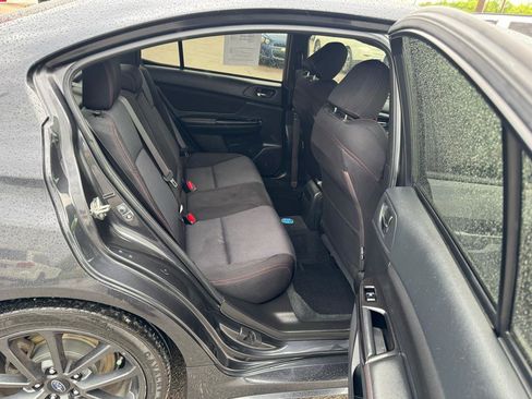 Used 2018 Subaru WRX Premium image 10