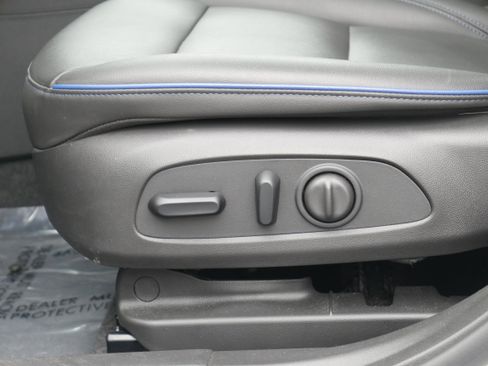 Certified 2024 Buick Envista Sport Touring w/ Convenience I Package image 13