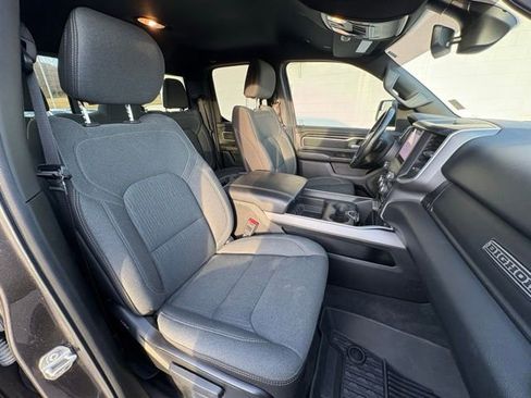 Used 2022 RAM 1500 Big Horn image 27