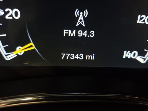 Used 2021 Jeep Grand Cherokee Limited w/ Quick Order Package 28K 80th image 13