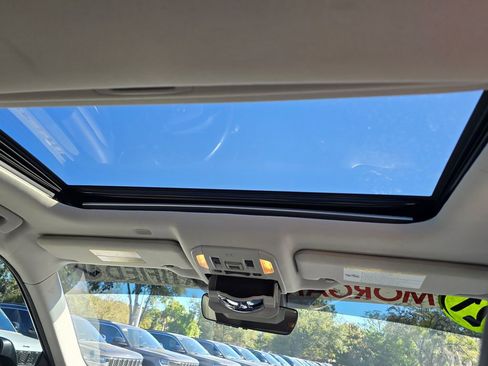 Used 2021 Toyota Highlander XLE image 40