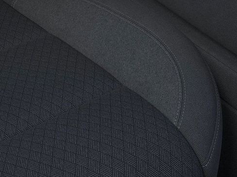 New 2026 Chevrolet Silverado 1500 Custom image 21