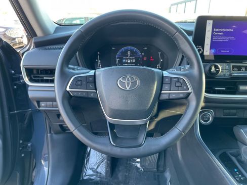 Used 2025 Toyota Grand Highlander FWD image 29