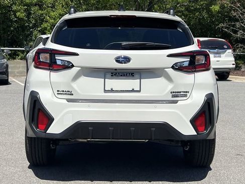 New 2026 Subaru Crosstrek 2.5i Limited w/ Crosstrek Mirror Package AWD/4WD image 35