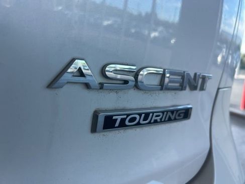 Used 2019 Subaru Ascent Touring w/ Popular Package #3 AWD/4WD image 13