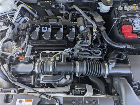 Used 2021 Honda Accord Sport Special Edition image 24