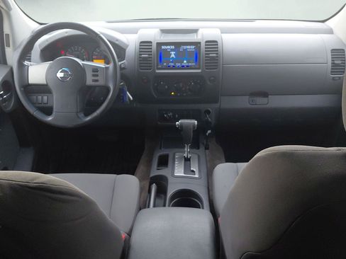 Used 2012 Nissan Xterra X AWD/4WD image 36