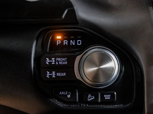 Used 2019 RAM 2500 Power Wagon AWD/4WD image 25