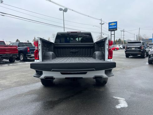 Used 2023 Chevrolet Silverado 1500 RST w/ All Star Edition Plus image 38