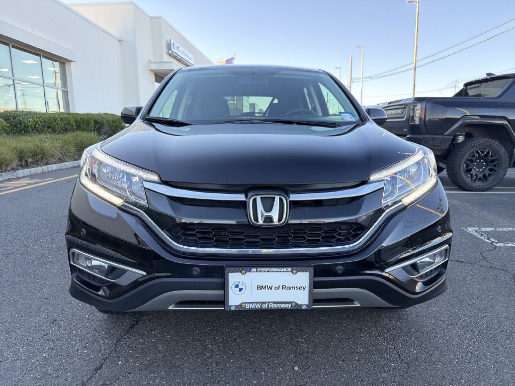 Used 2016 Honda CR-V EX image 14