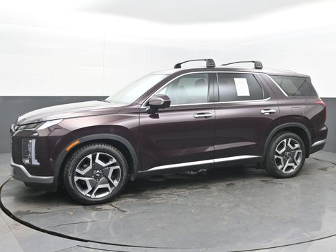 Used 2024 Hyundai Palisade Limited image 5
