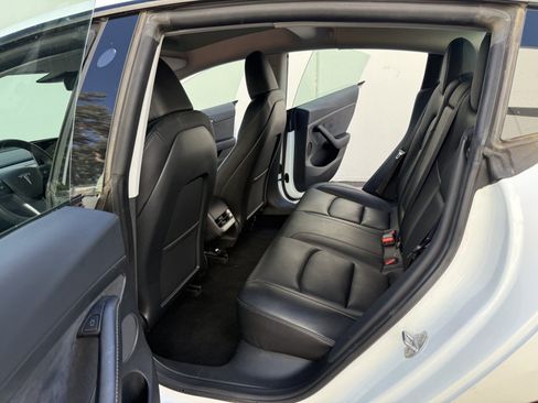 Used 2023 Tesla Model 3 Standard Range RWD image 15