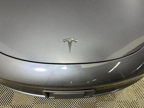Used 2021 Tesla Model 3 Long Range image 9