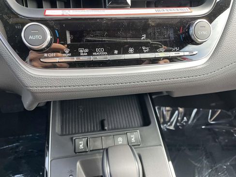 New 2026 Toyota Corolla Cross XLE image 40