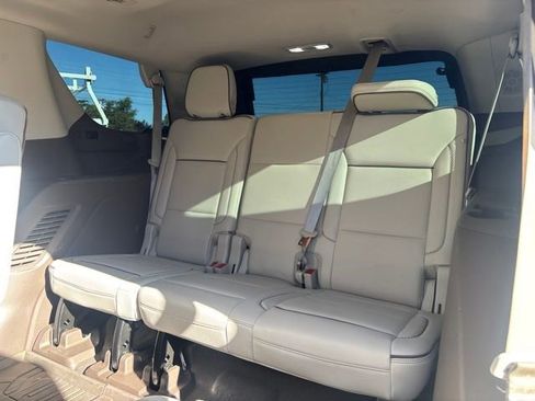Used 2021 GMC Yukon Denali AWD/4WD image 39