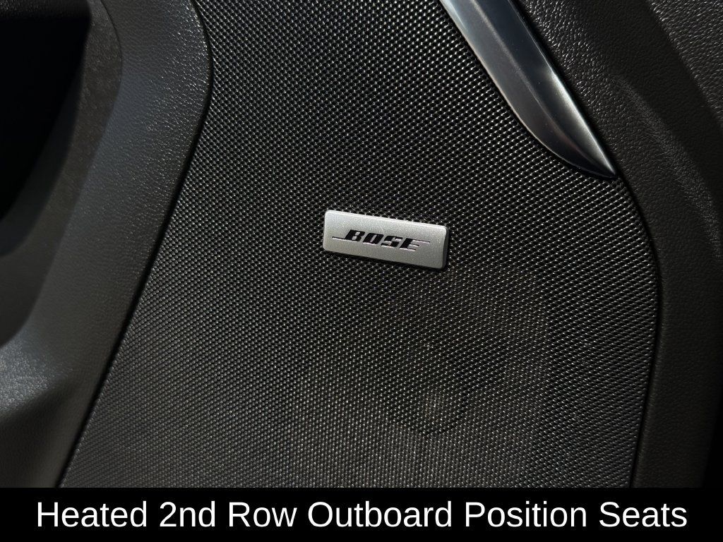 Used 2023 GMC Yukon Denali RWD image 31