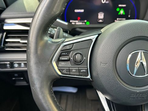 Used 2023 Acura MDX SH-AWD image 53