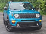 Used 2022 Jeep Renegade Altitude w/ Sun/Sound Group image 3
