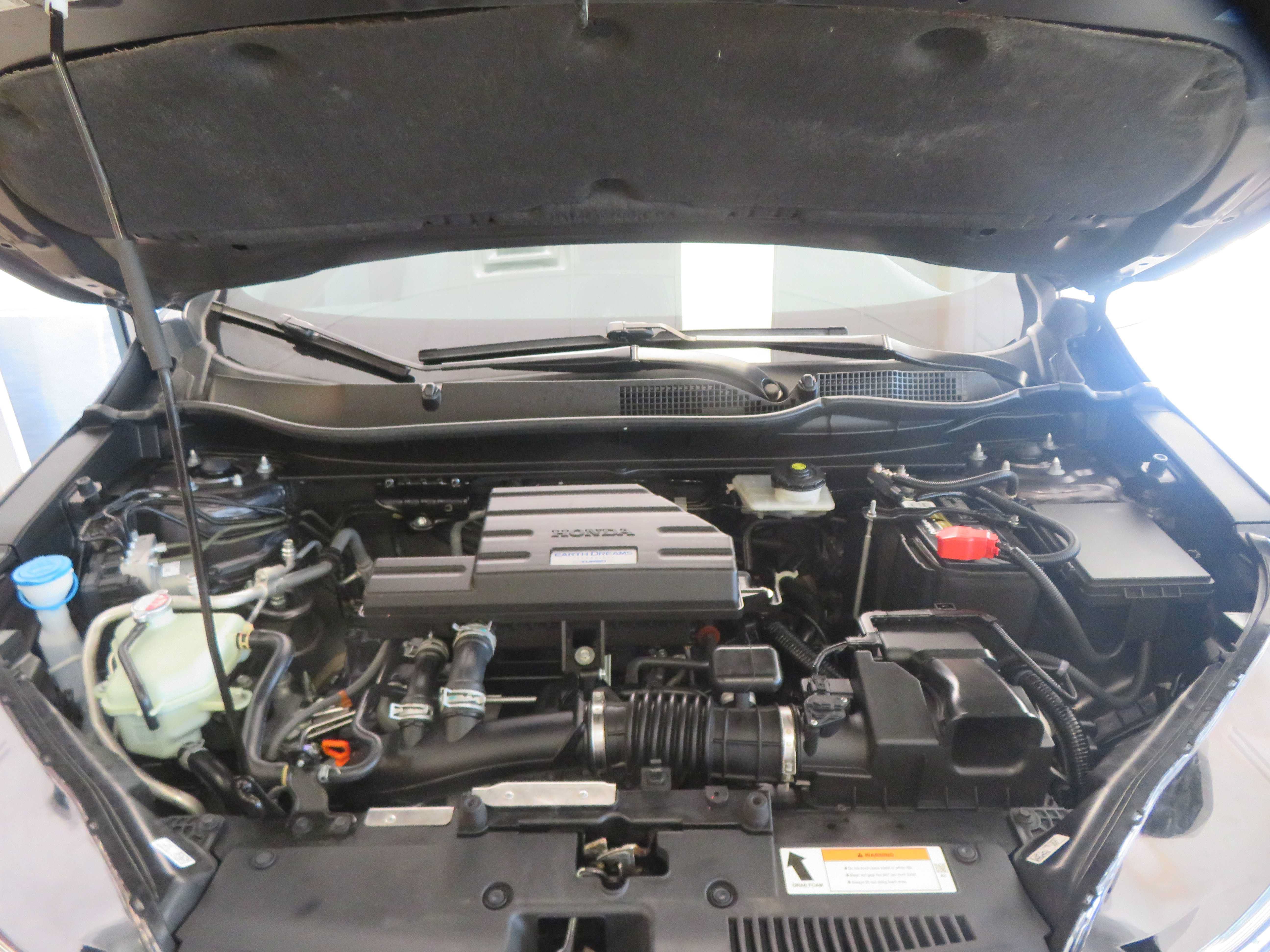 Used 2018 Honda CR-V EX-L image 51