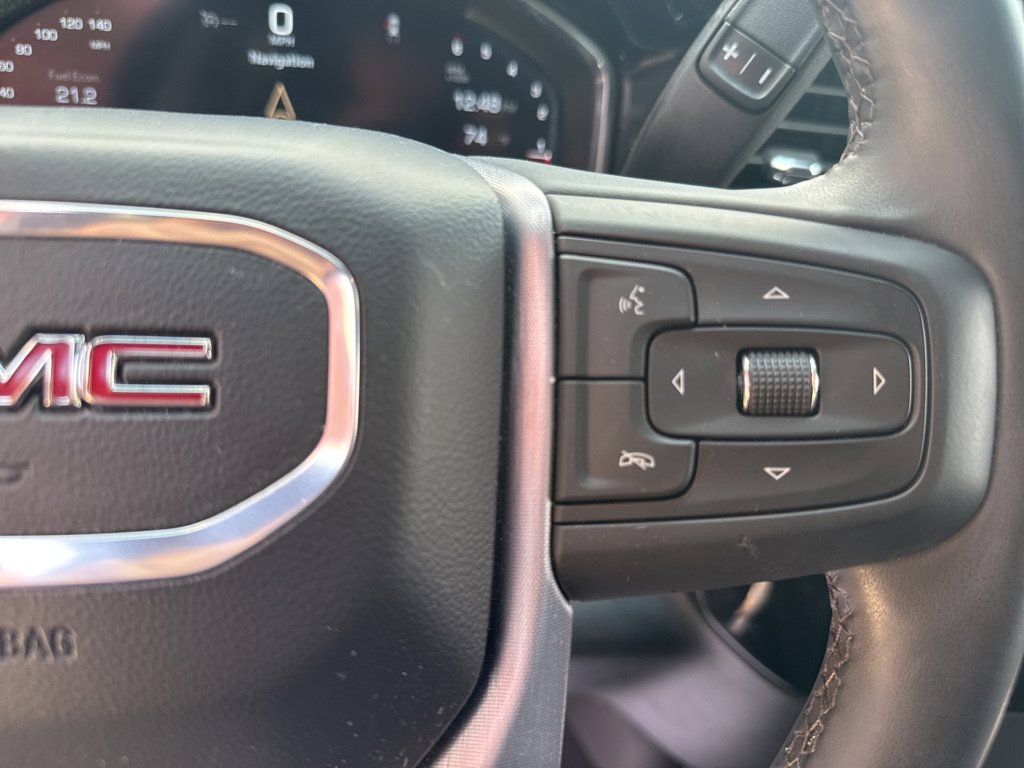 Used 2024 GMC Sierra 1500 Elevation AWD/4WD image 37